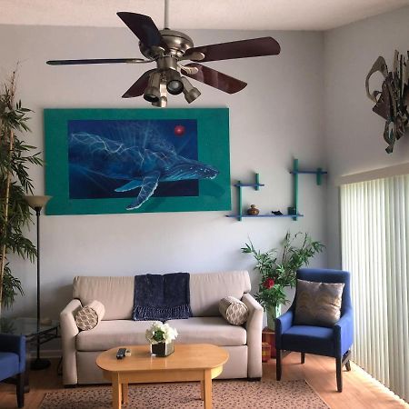Florida Condos On Lake Tarpon パームハーバー エクステリア 写真