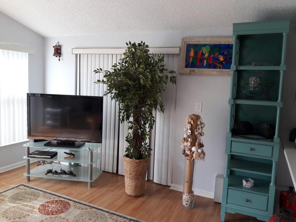 Florida Condos On Lake Tarpon パームハーバー エクステリア 写真