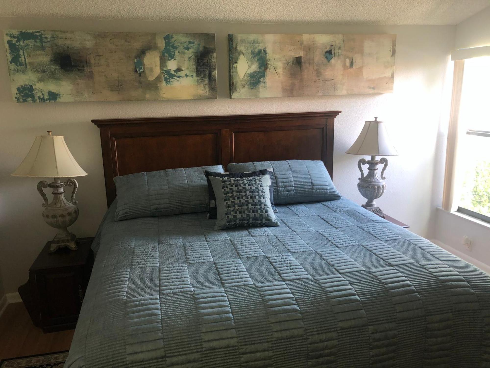 Florida Condos On Lake Tarpon パームハーバー エクステリア 写真