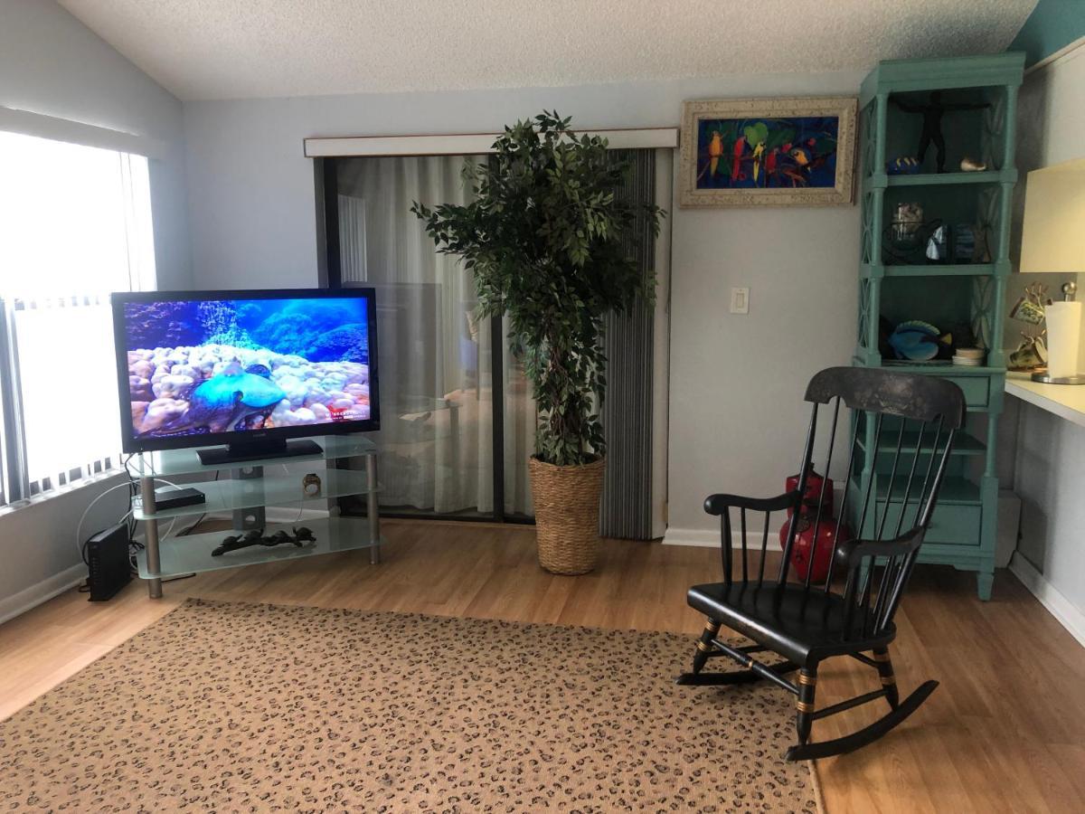 Florida Condos On Lake Tarpon パームハーバー エクステリア 写真