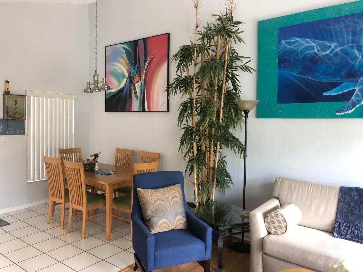 Florida Condos On Lake Tarpon パームハーバー エクステリア 写真