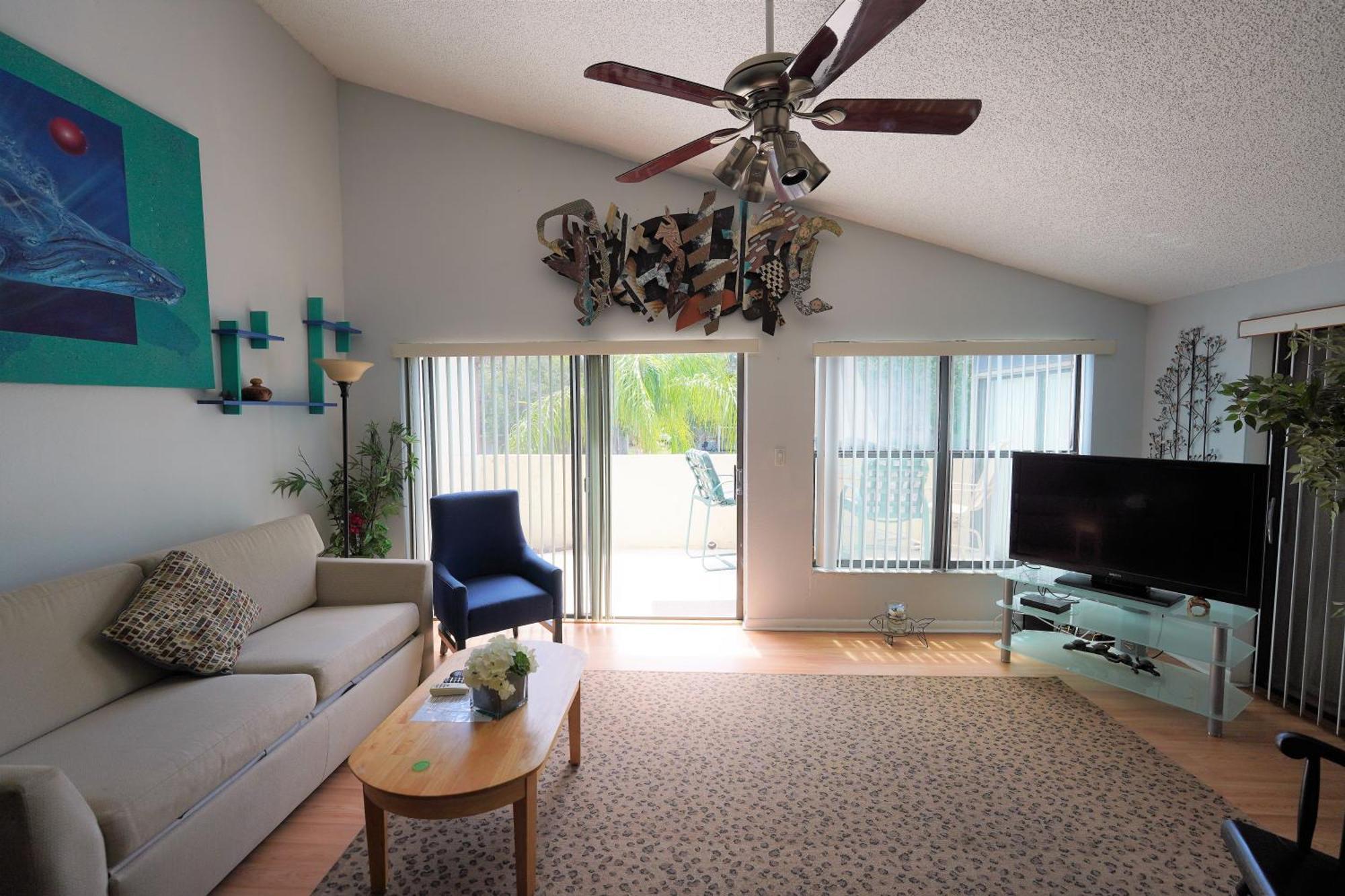 Florida Condos On Lake Tarpon パームハーバー エクステリア 写真