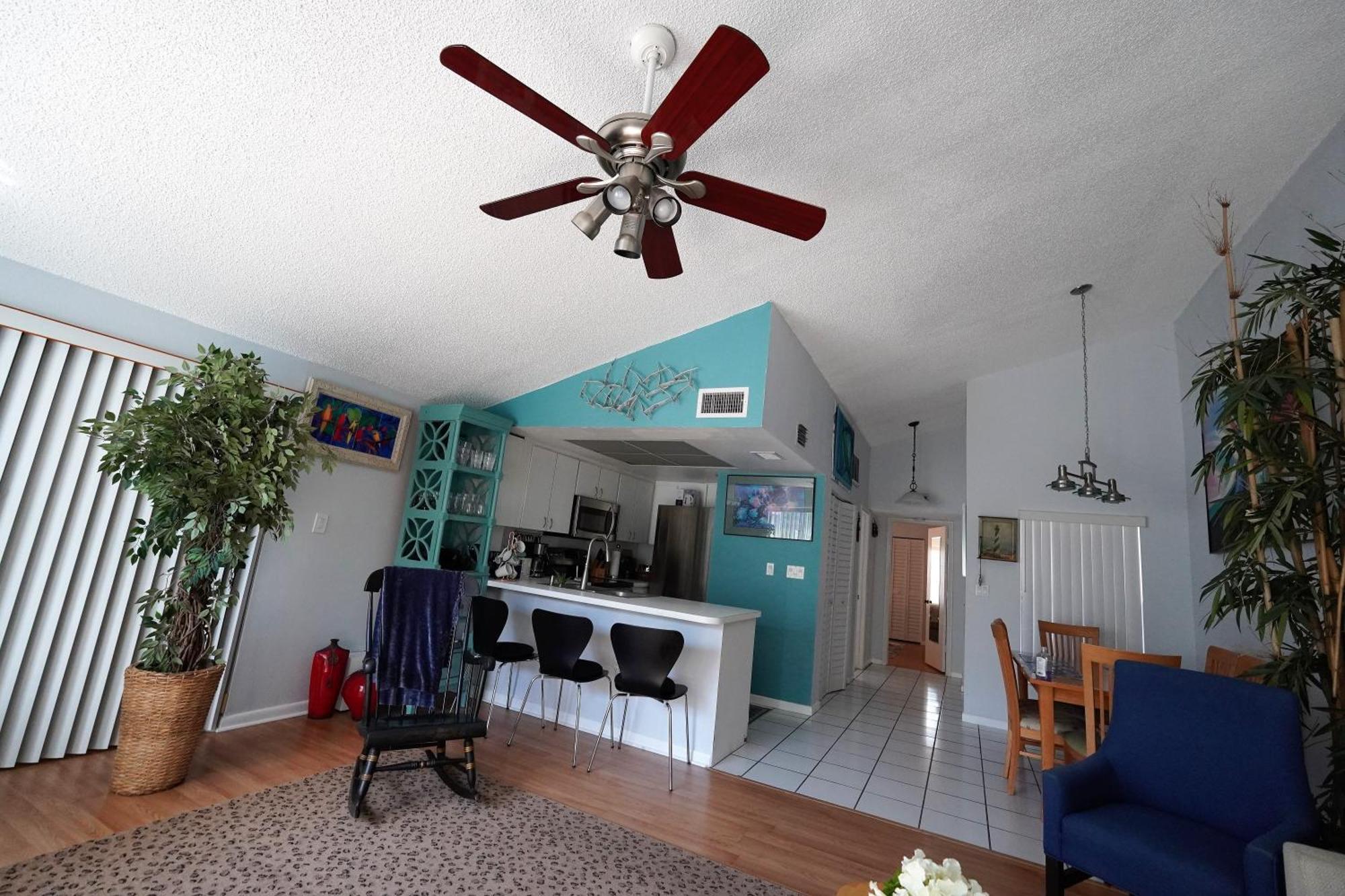 Florida Condos On Lake Tarpon パームハーバー エクステリア 写真