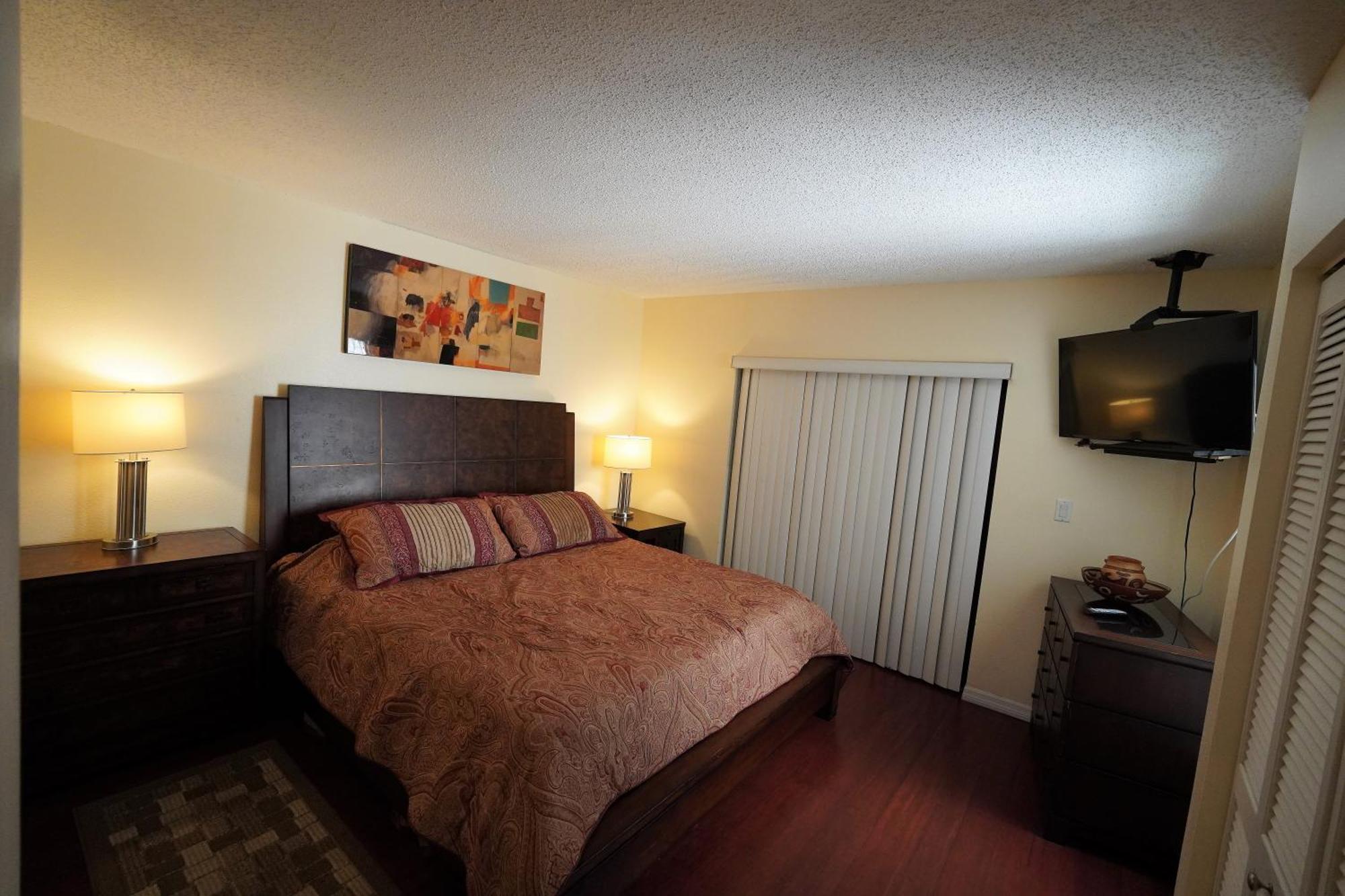 Florida Condos On Lake Tarpon パームハーバー エクステリア 写真