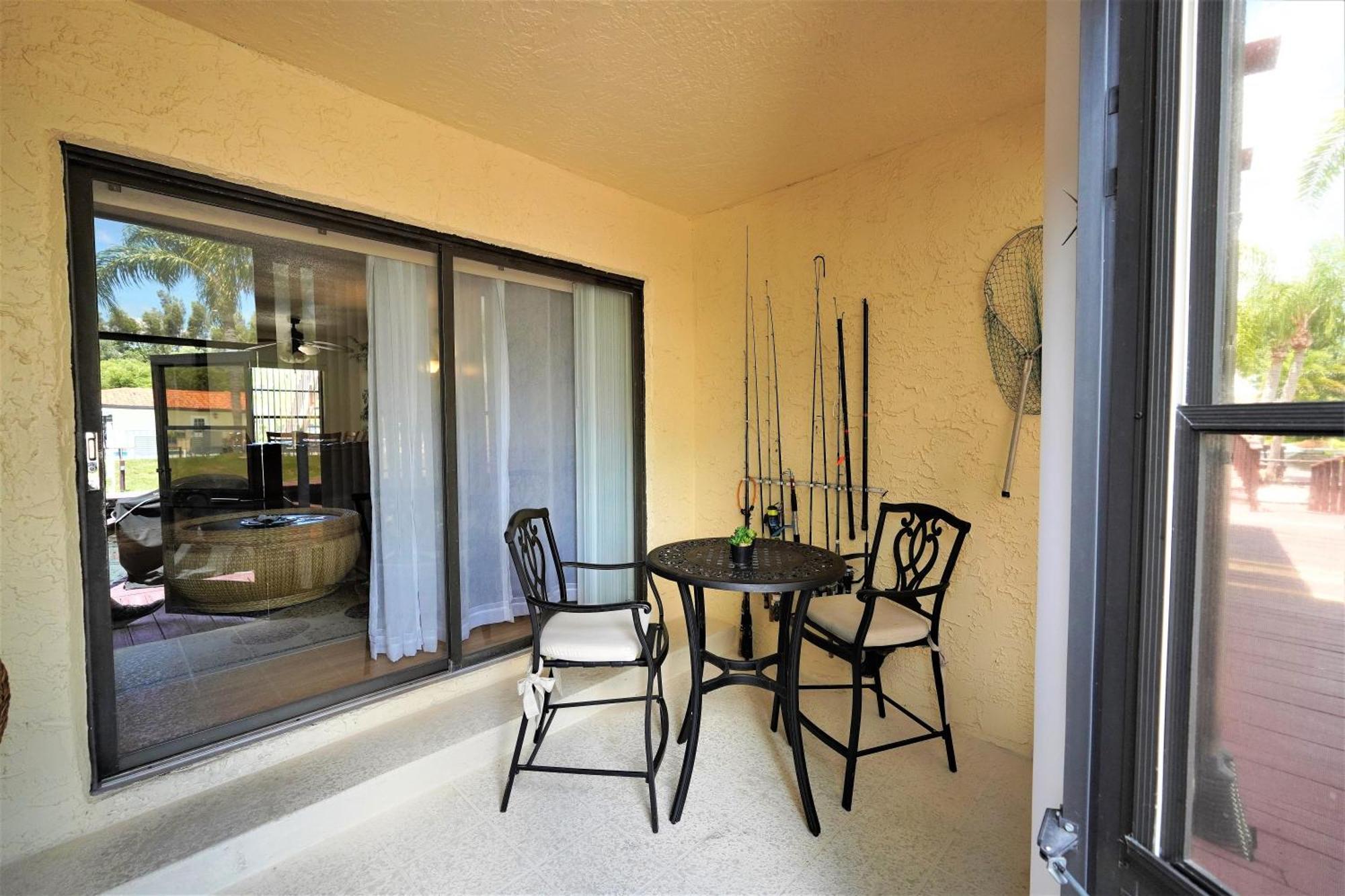 Florida Condos On Lake Tarpon パームハーバー エクステリア 写真