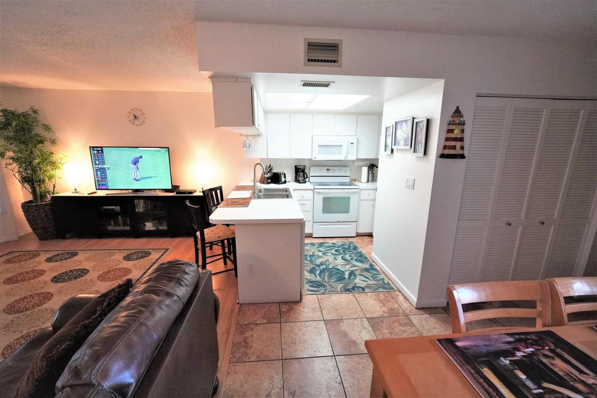 Florida Condos On Lake Tarpon パームハーバー エクステリア 写真